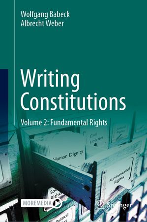 Writing Constitutions