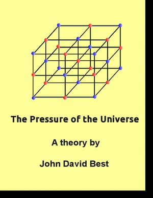 The Pressure of the Universe