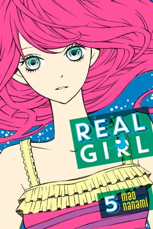 Real Girl 5