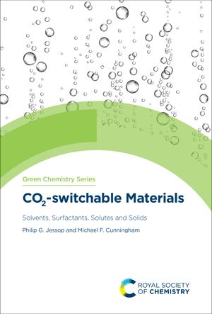 CO2-switchable Materials