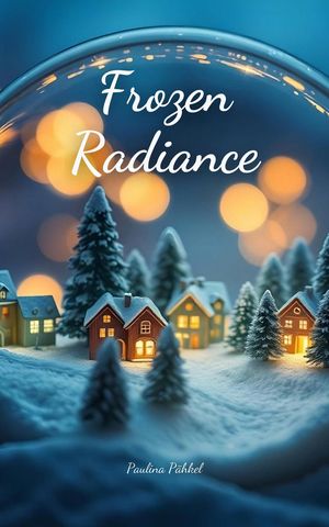 Frozen Radiance【電子書籍】[ Paulina P?hkel ]