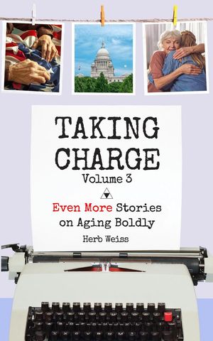 Taking Charge, Volume 3【電子書籍】[ Herb Weiss ]