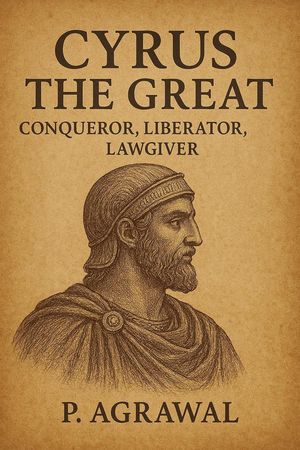 Cyrus the Great: Conqueror, Liberator, Lawgiver