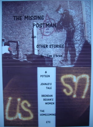 The Missing Postman and Other Stories