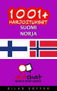 1001+ harjoitukset suomi - norja