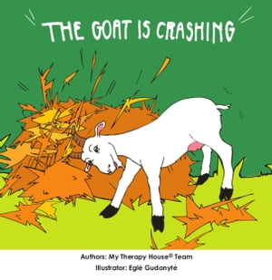 The Goat is Crashing