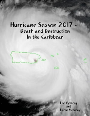 ＜p＞'Hurricane Season 2017' is an account of the destruction, death, and the devastating aftermath of the 2017 Category 5 Hurricanes Irma and Maria on the Caribbean's Leeward Islands, Vieques, and Puerto Rico. It relates the personal experiences of two retires living on the island of Vieques set against the backdrop of contemporary news reports that describe the events before, during, and after the violent storms struck the Islands. It is a multi-media eBook that combines original text, photographs, digital images, videos, web links, and news media articles.＜/p＞画面が切り替わりますので、しばらくお待ち下さい。 ※ご購入は、楽天kobo商品ページからお願いします。※切り替わらない場合は、こちら をクリックして下さい。 ※このページからは注文できません。