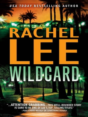 Wildcard (Mills & Boon Silhouette)