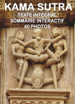 Kama Sutra (illustré)