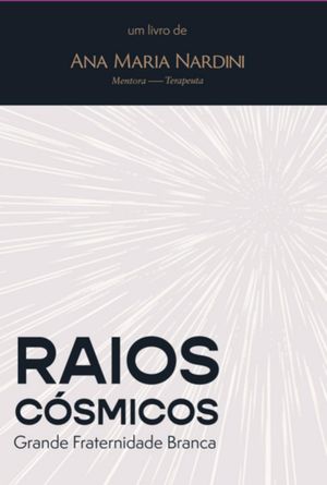 Os Raios Cósmicos