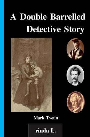 A Double Barrelled Detective Story