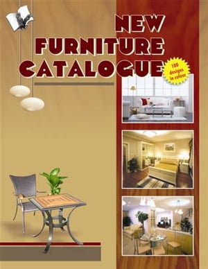 ŷKoboŻҽҥȥ㤨New Furniture CatalogueŻҽҡ[ Editorial Board ]פβǤʤ762ߤˤʤޤ