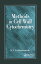 Methods in Cell Wall Cytochemistry