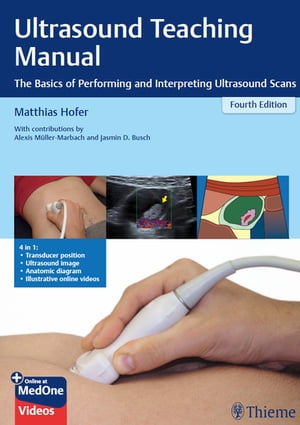 Ultrasound Teaching Manual