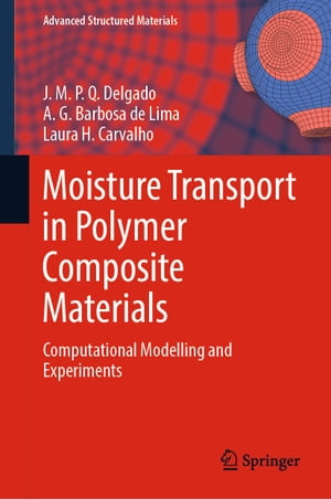 Moisture Transport in Polymer Composite Materials