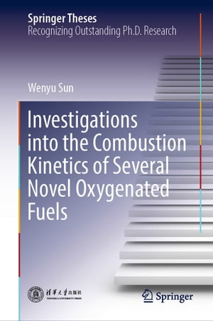 Investigations into the Combustion Kinetics of Several Novel Oxygenated Fuels