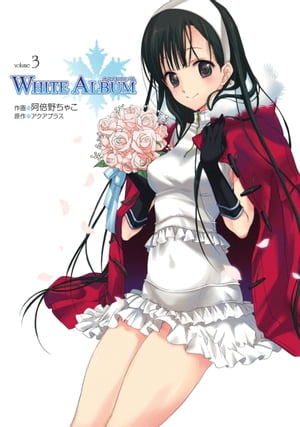 WHITE ALBUM(3)