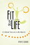 Fit for Life ItS Never Too Late to Be HealthyŻҽҡ[ Wyndy C. Buckner ]