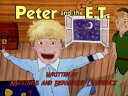 Peter and the E.T.【電子書籍】[ Bernadine Lawrence ]