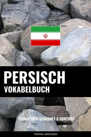 Persisch Vokabelbuch