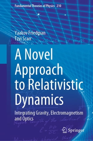 A Novel Approach to Relativistic Dynamics