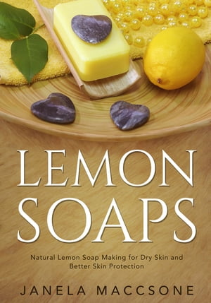 Lemon Soaps