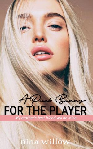 A Puck Bunny for the Player【電子書籍】[ N