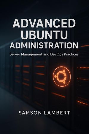 ŷKoboŻҽҥȥ㤨Advanced Ubuntu Administration: Server Management and DevOps PracticesŻҽҡ[ Samson Lambert ]פβǤʤ499ߤˤʤޤ