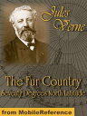 The Fur Country:...