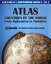 Atlas: Countries of the World From Afghanistan to Zimbabwe - Volume 2 - Countries from L to ZŻҽҡ[ My Ebook Publishing House ]