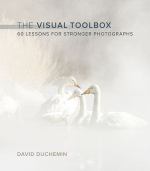 Visual Toolbox, The