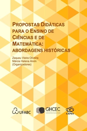 Propostas Didáticas para o Ensino de Ciências e de Matemática