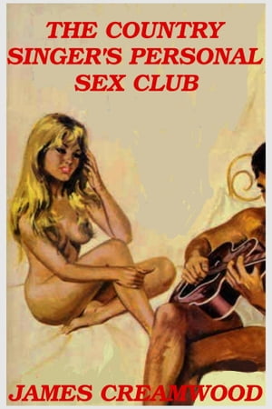 The Country Singer's Personal Sex Club