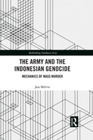 The Army and the Indonesian Genocide