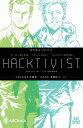 Hacktivist Vol. 2 #1【電子書籍】[ Jackson 