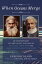 When Oceans Merge The Contemporary Sufi and Hasidic Teachings of Pir Vilayat Khan and Rabbi Zalman Schachter-ShalomiŻҽҡ[ Gregory Blann ]