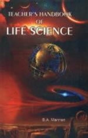 Teacher's Handbook Of Life Science