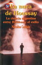 La nuca de Houssay La ciencia argentina entre Bi