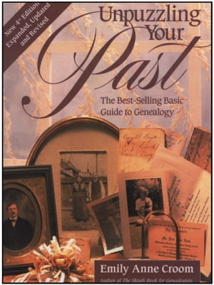 Unpuzzling Your Past. 4th Edition