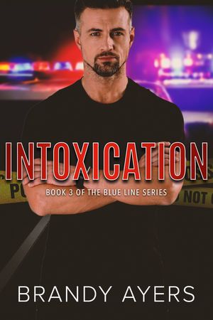 Intoxication【電子書籍】[ Brandy Ayers ]