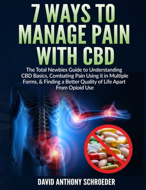 7 Ways To Manage Pain With CBD