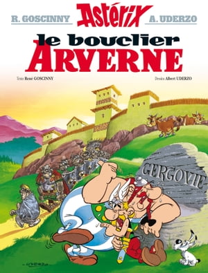 Ast?rix - Le Bouclier arverne - n°11