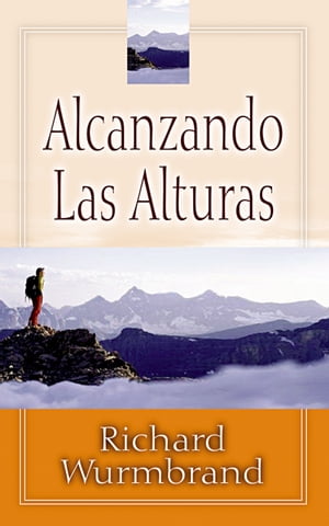 Alcanzando las alturas