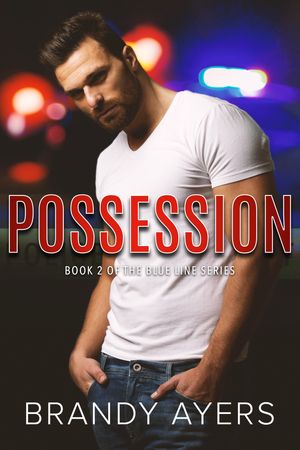 Possession【電子書籍】[ Brandy Ayers ]