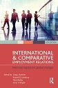 International and Comparative Employment Relations National regulation, global changes【電子書籍】