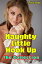 Naughty Little Hook Up: The CollectionŻҽҡ[ Tina Long ]