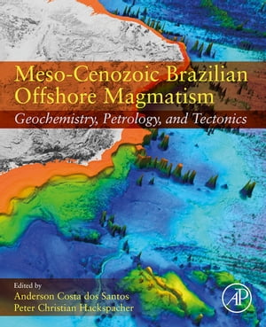 Meso-Cenozoic Brazilian Offshore Magmatism Geochemistry, Petrology, and Tectonics