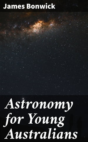 Astronomy for Young Australians