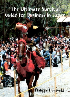 The Ultimate Survival Guide for Business in Japan