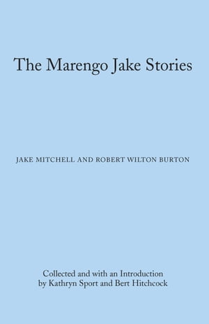 The Marengo Jake Stories